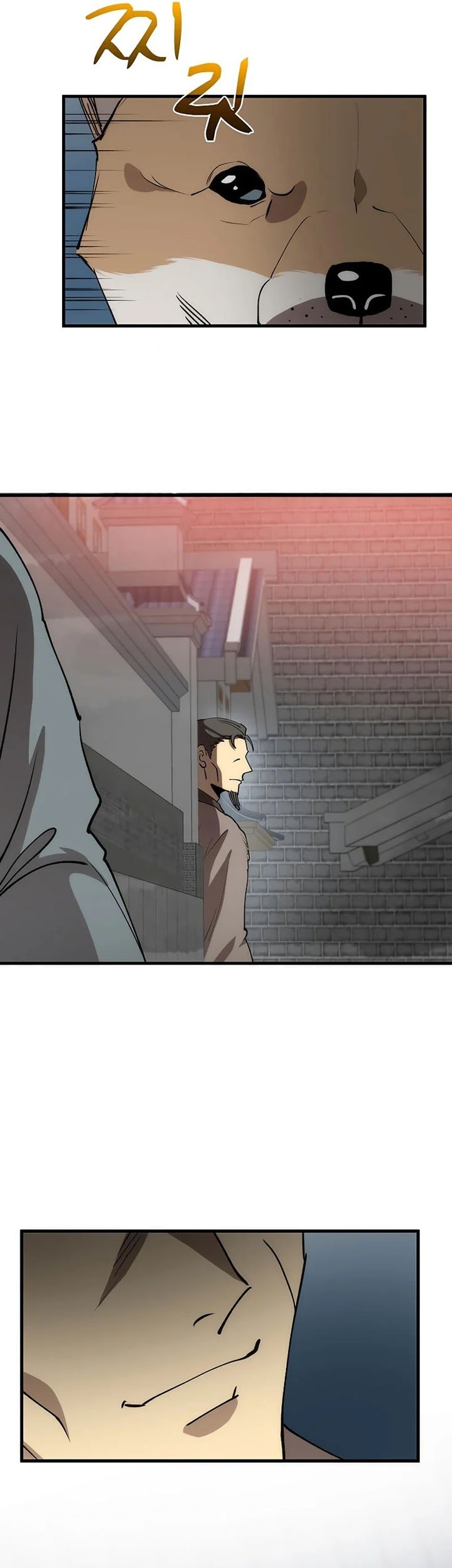 Doctor’s Rebirth Chapter 80 Gambar 34