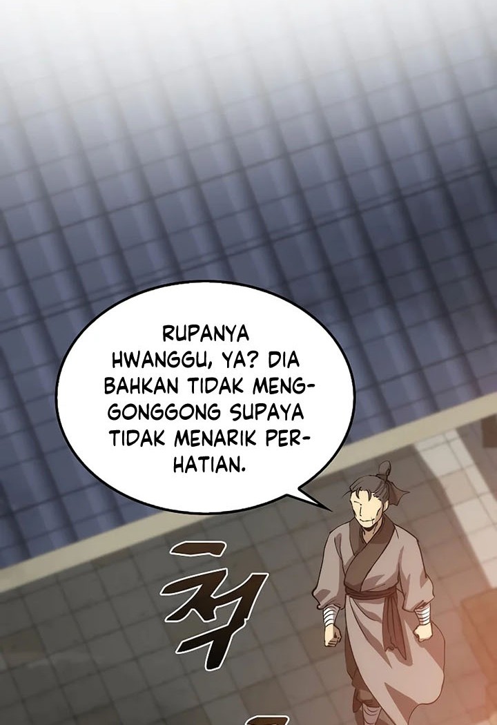 Doctor’s Rebirth Chapter 80 Gambar 35