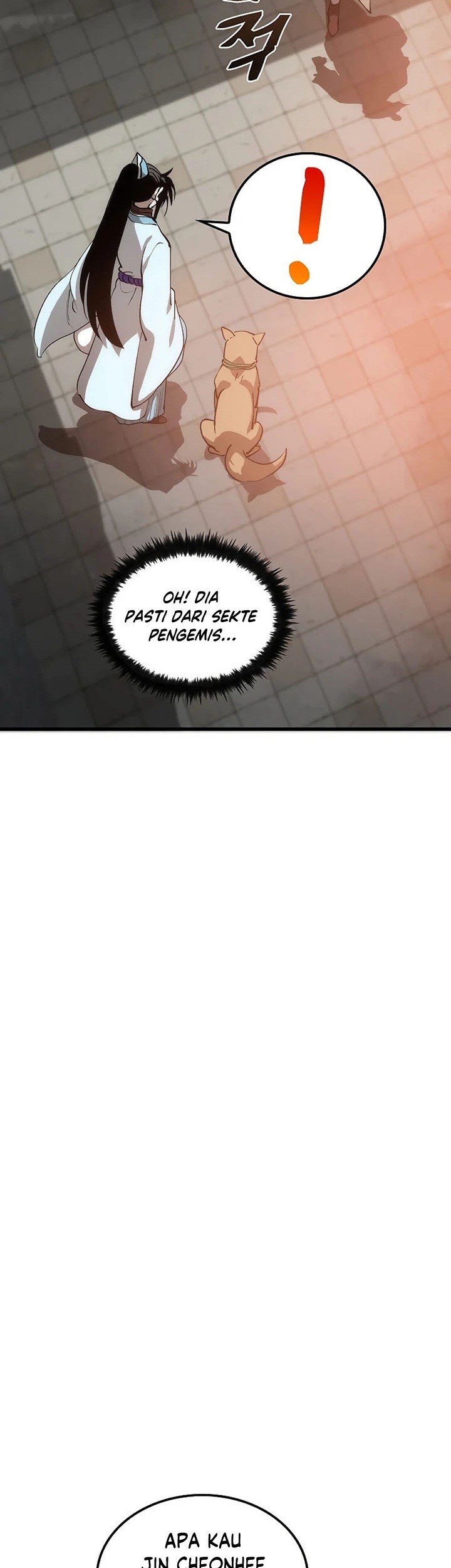 Doctor’s Rebirth Chapter 80 Gambar 36