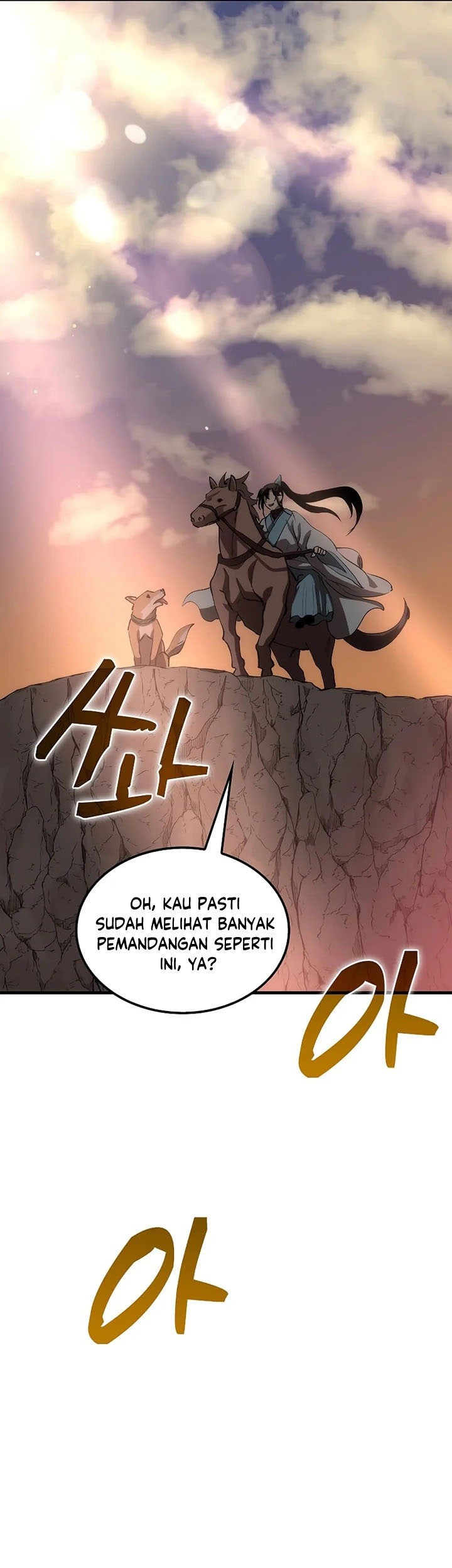 Doctor’s Rebirth Chapter 80 Gambar 18