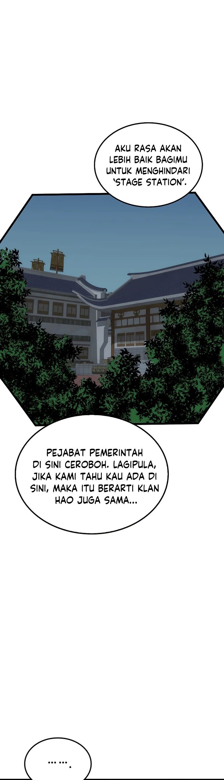 Doctor’s Rebirth Chapter 80 Gambar 46