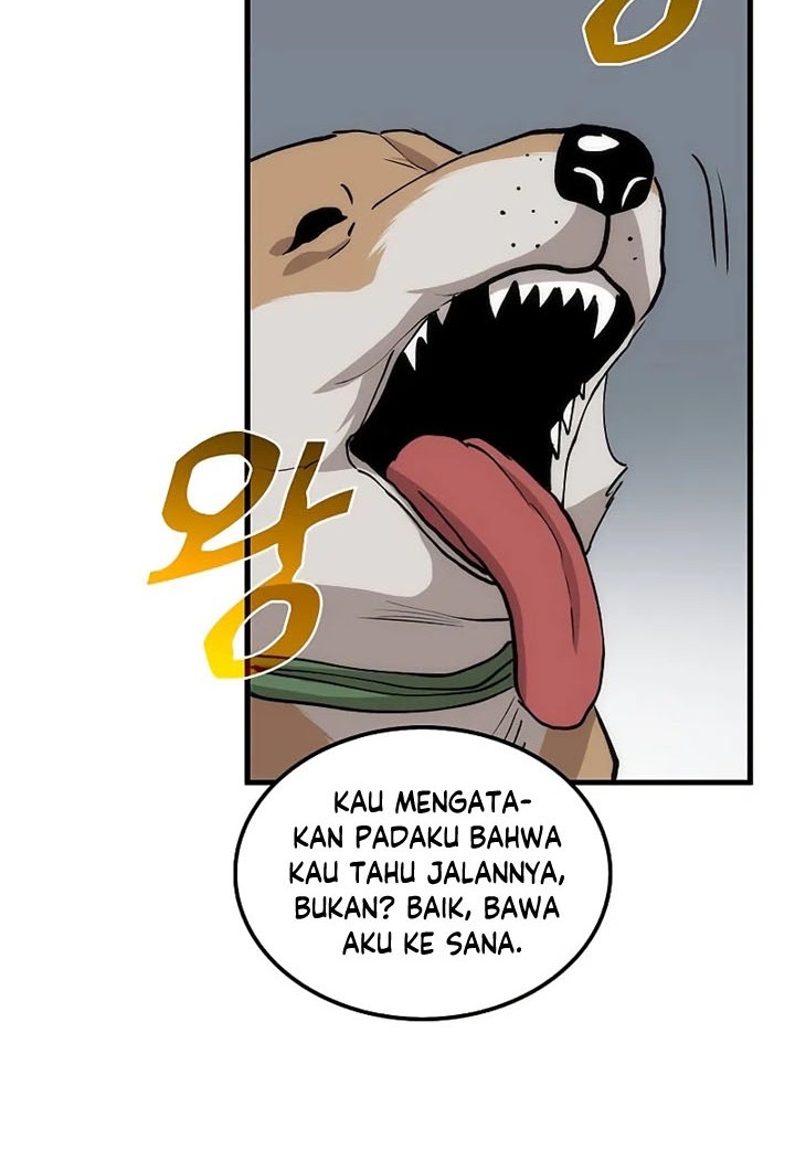 Doctor’s Rebirth Chapter 80 Gambar 51