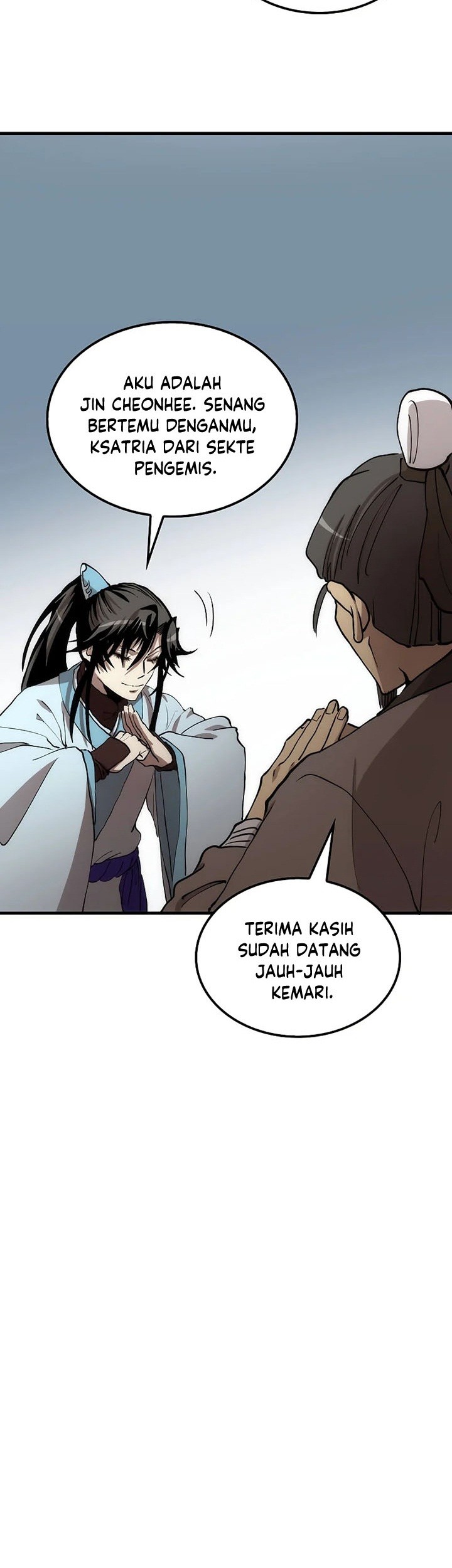 Doctor’s Rebirth Chapter 80 Gambar 38