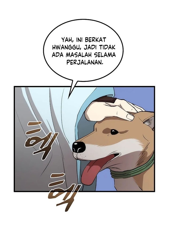 Doctor’s Rebirth Chapter 80 Gambar 39