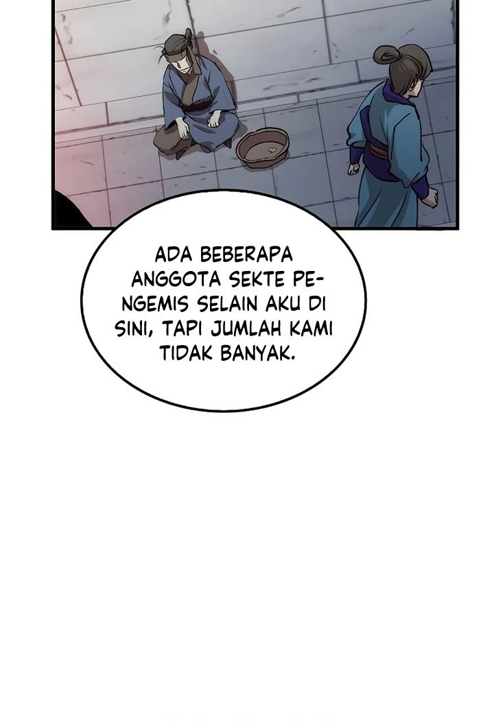 Doctor’s Rebirth Chapter 80 Gambar 41