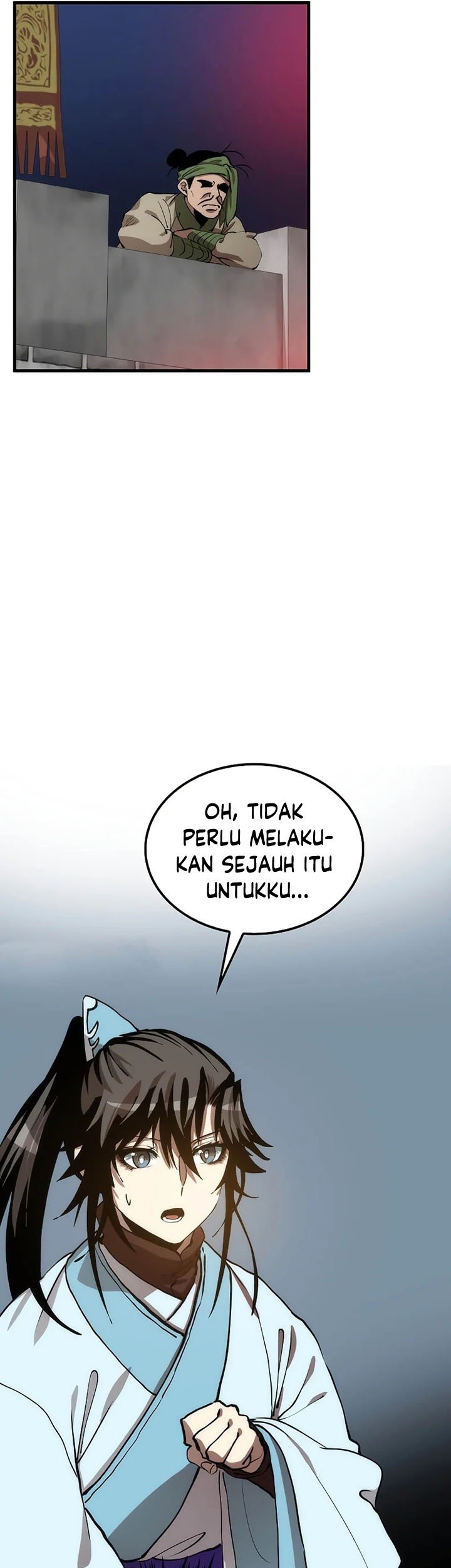 Doctor’s Rebirth Chapter 80 Gambar 42