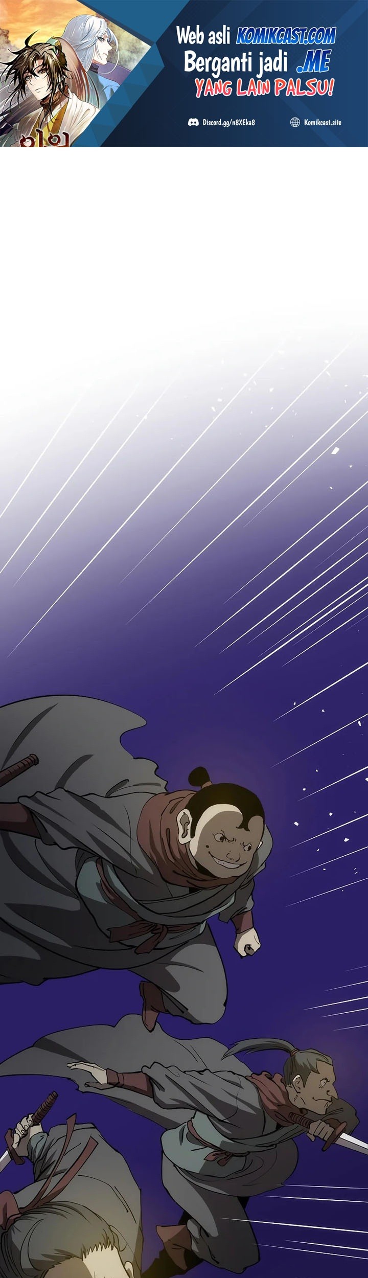 Manhwa Doctor’s Rebirth Chapter 80 gambar nomor 2