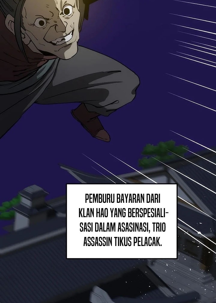 Doctor’s Rebirth Chapter 80 Gambar 3