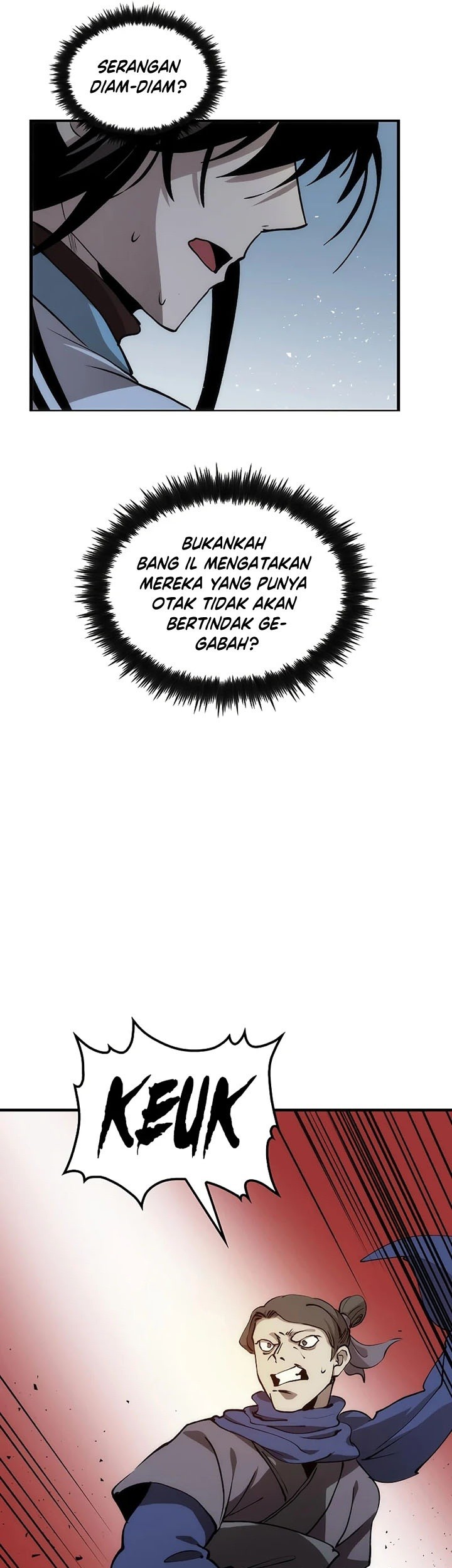 Doctor’s Rebirth Chapter 80 Gambar 74