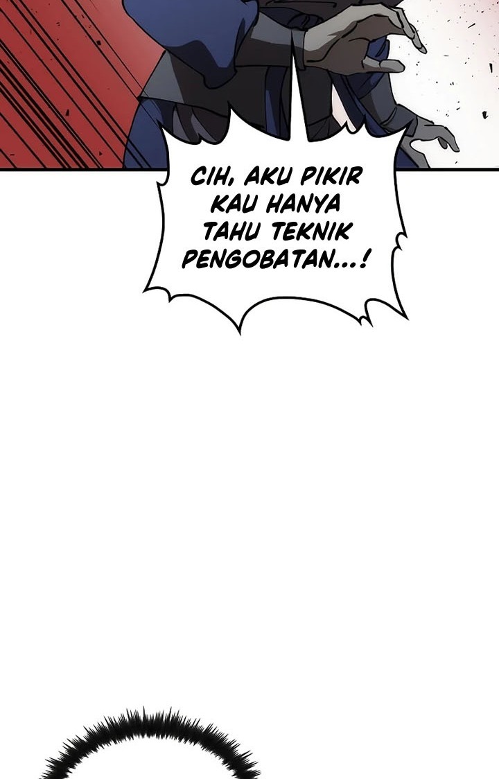 Doctor’s Rebirth Chapter 80 Gambar 75