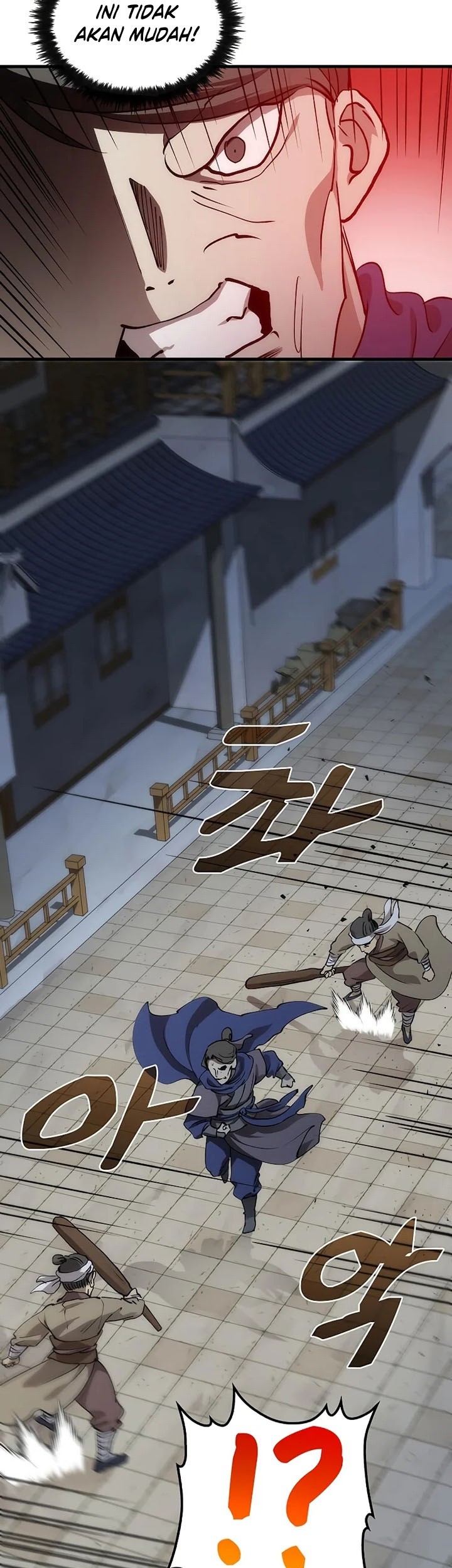 Doctor’s Rebirth Chapter 80 Gambar 76