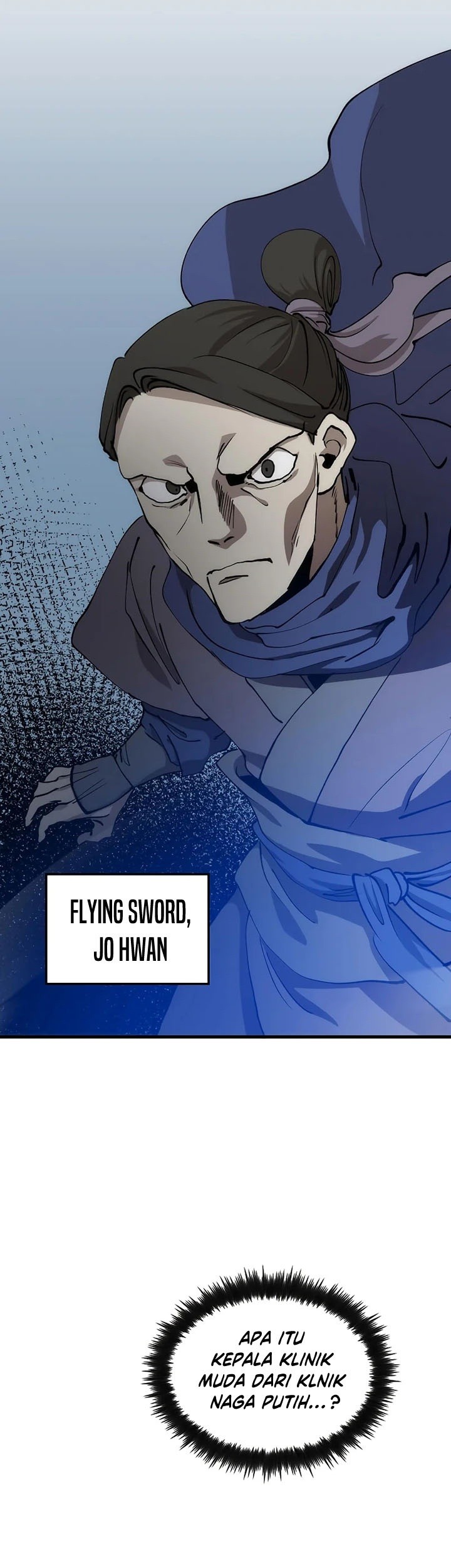 Doctor’s Rebirth Chapter 80 Gambar 58