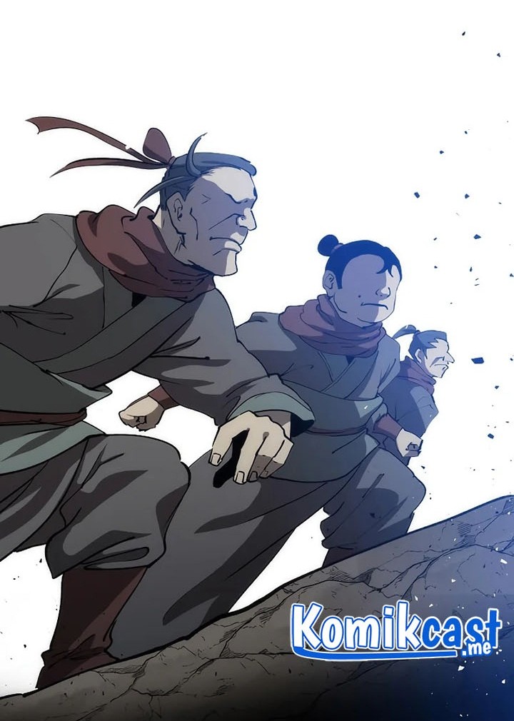 Doctor’s Rebirth Chapter 80 Gambar 5