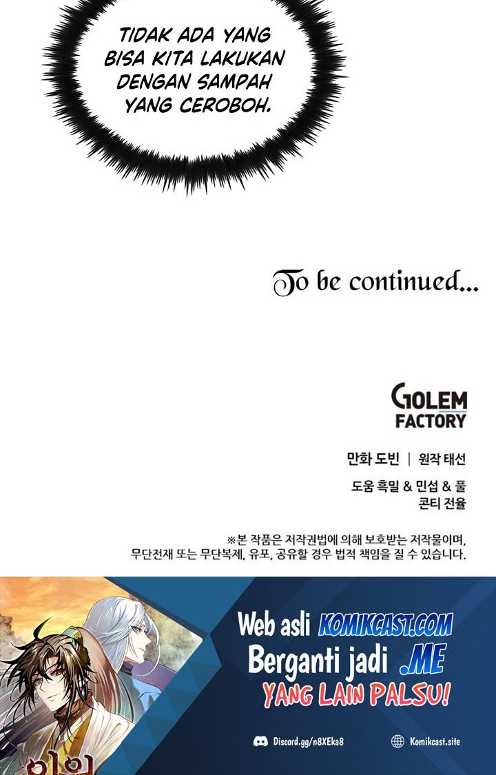 Doctor’s Rebirth Chapter 80 Gambar 81