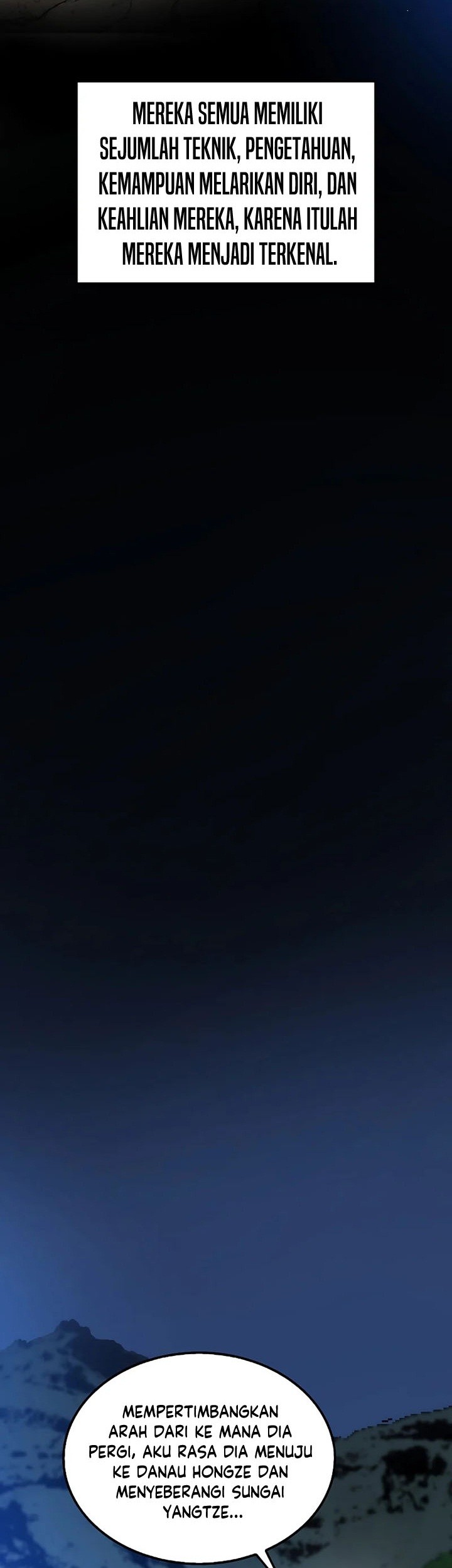 Doctor’s Rebirth Chapter 80 Gambar 6