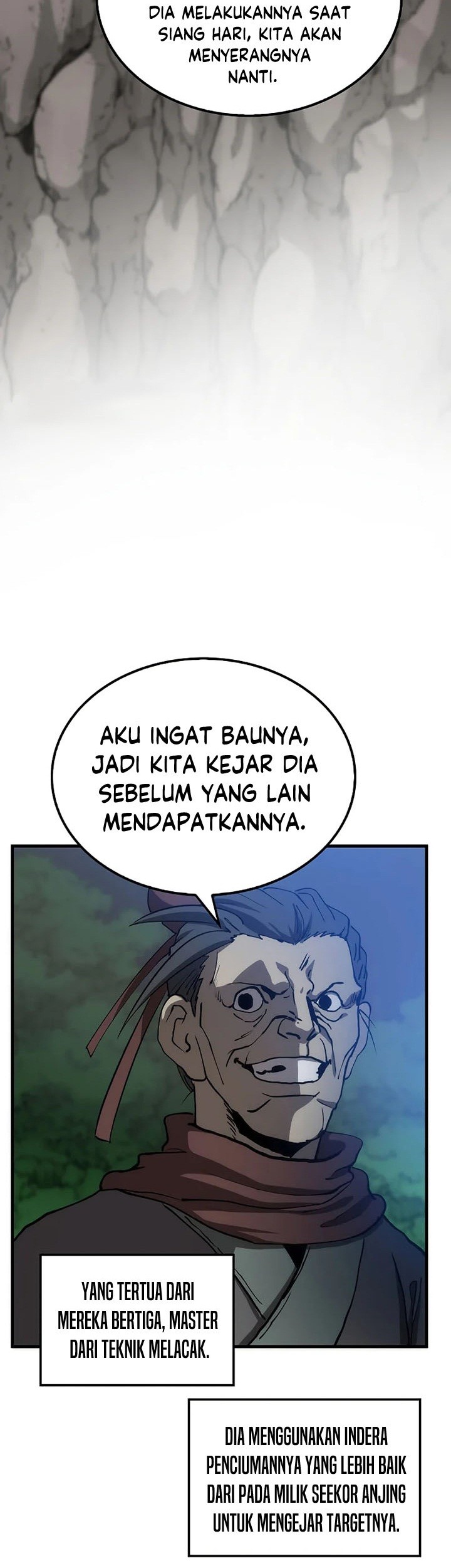 Doctor’s Rebirth Chapter 80 Gambar 8