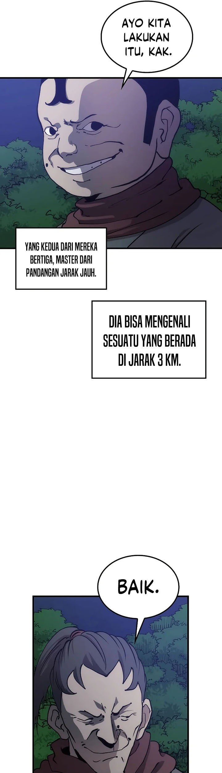 Doctor’s Rebirth Chapter 80 Gambar 10