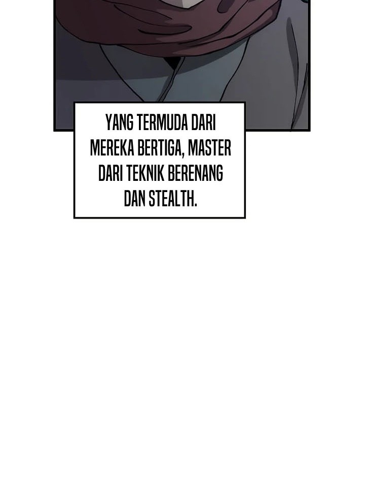 Doctor’s Rebirth Chapter 80 Gambar 11