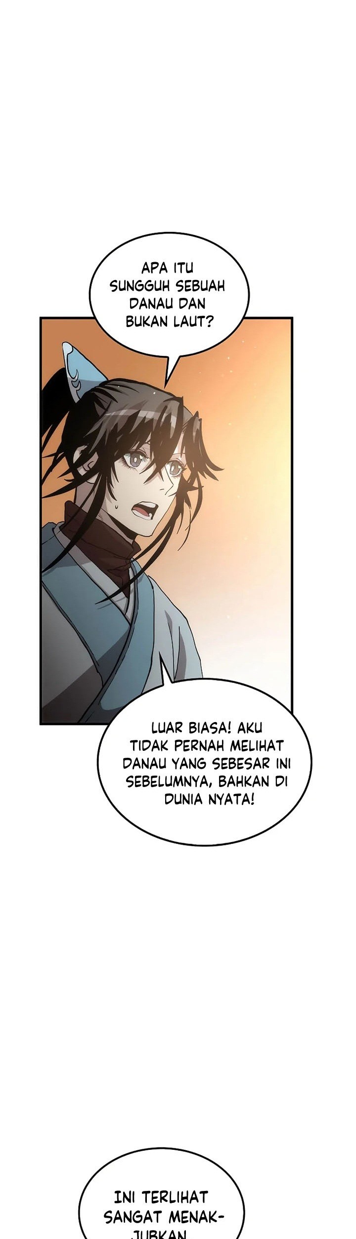 Doctor’s Rebirth Chapter 80 Gambar 16