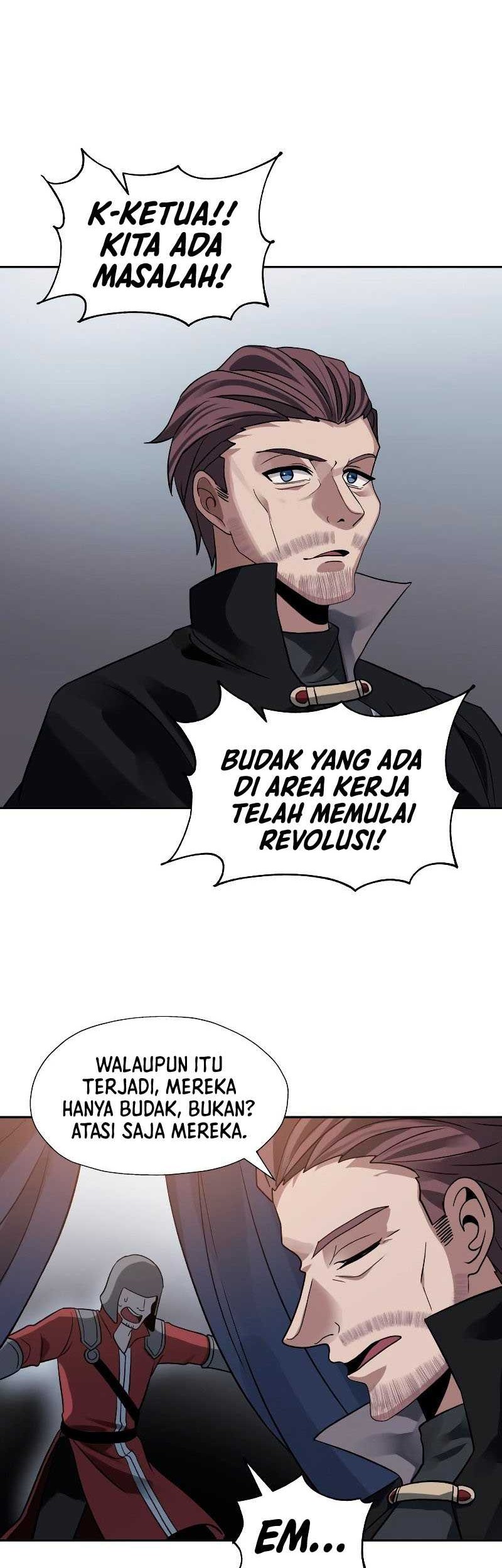 Transmigrating to the Otherworld Once More Chapter 25 Gambar 48