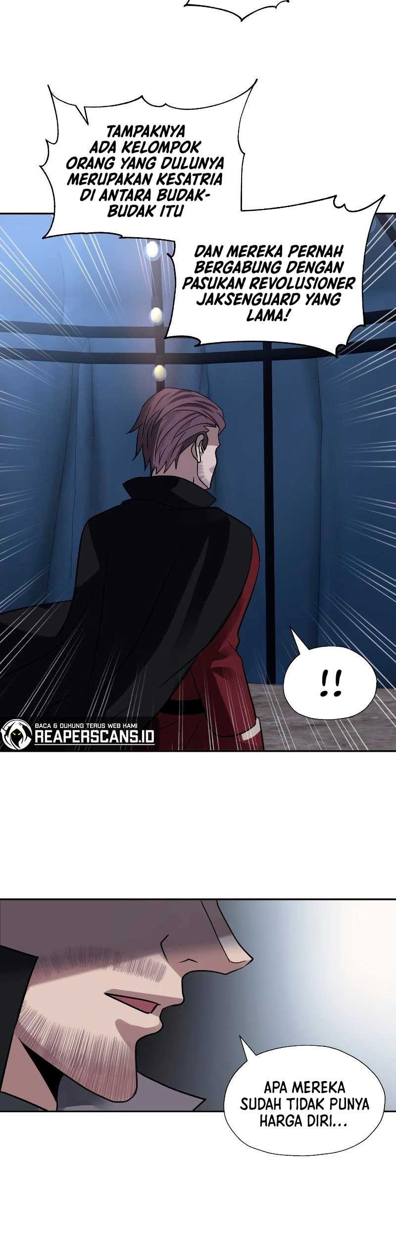 Transmigrating to the Otherworld Once More Chapter 25 Gambar 49