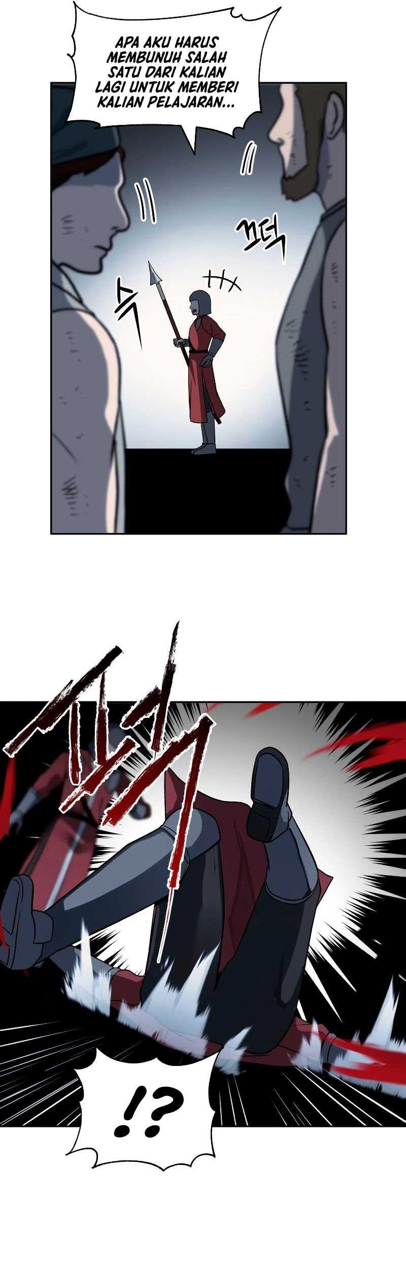 Transmigrating to the Otherworld Once More Chapter 25 Gambar 45