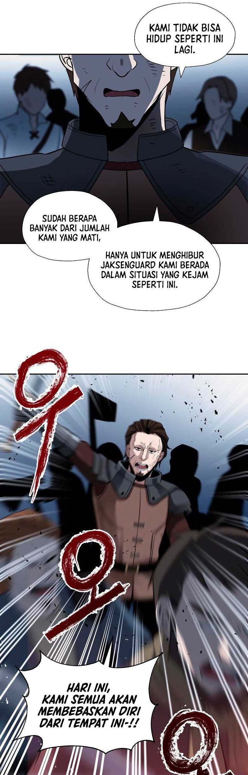 Transmigrating to the Otherworld Once More Chapter 25 Gambar 46