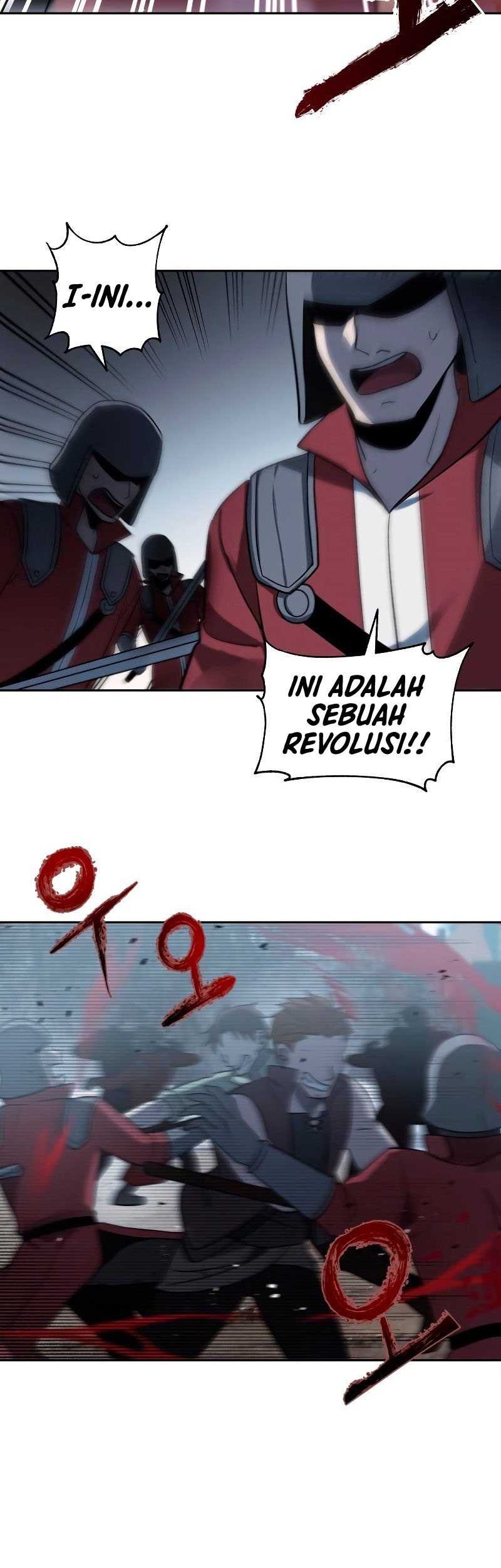 Transmigrating to the Otherworld Once More Chapter 25 Gambar 47