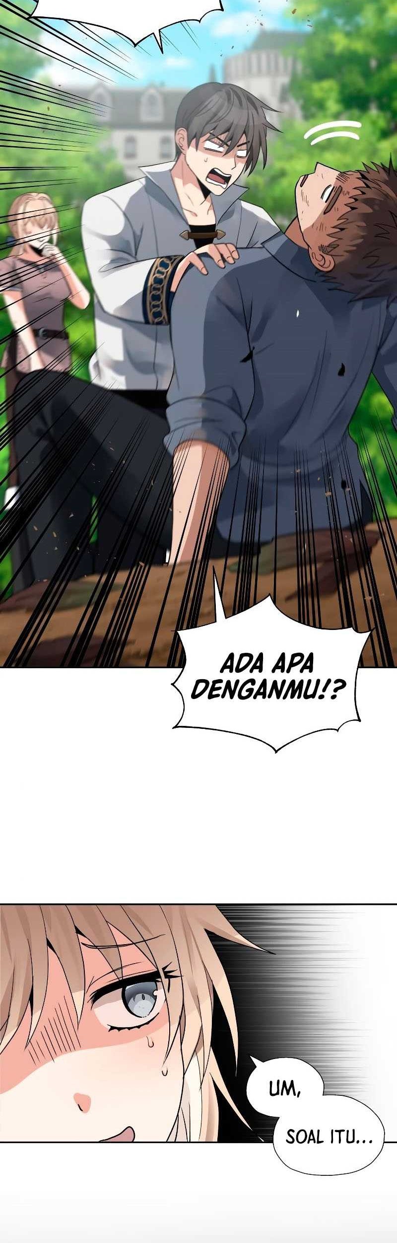 Transmigrating to the Otherworld Once More Chapter 25 Gambar 3