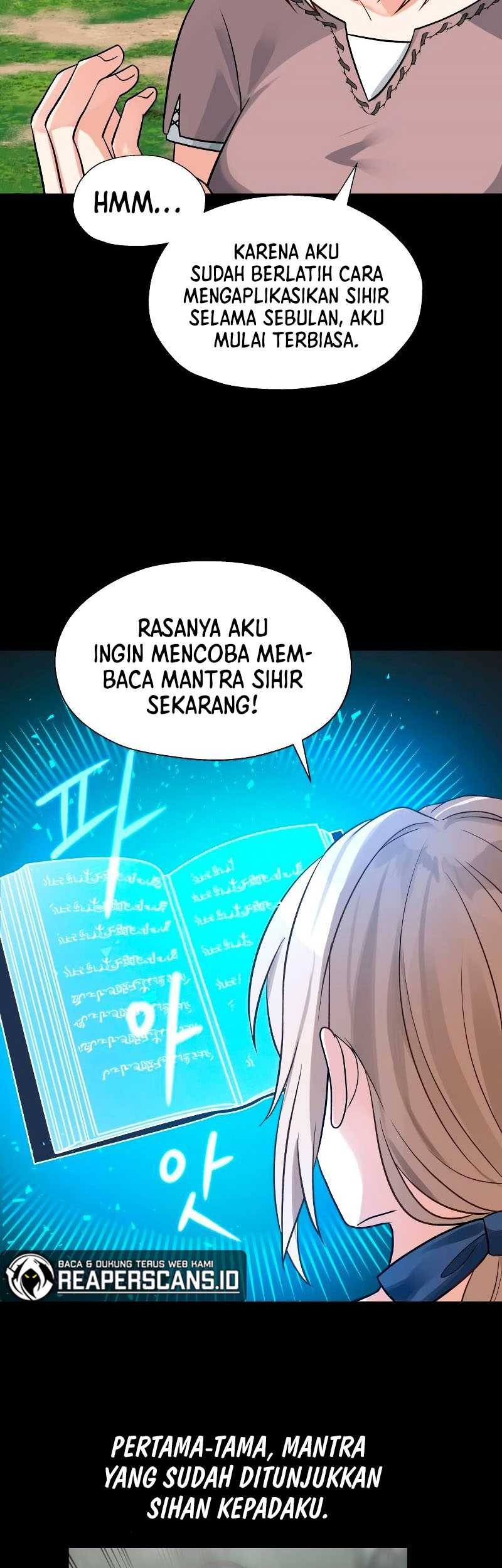 Transmigrating to the Otherworld Once More Chapter 25 Gambar 6