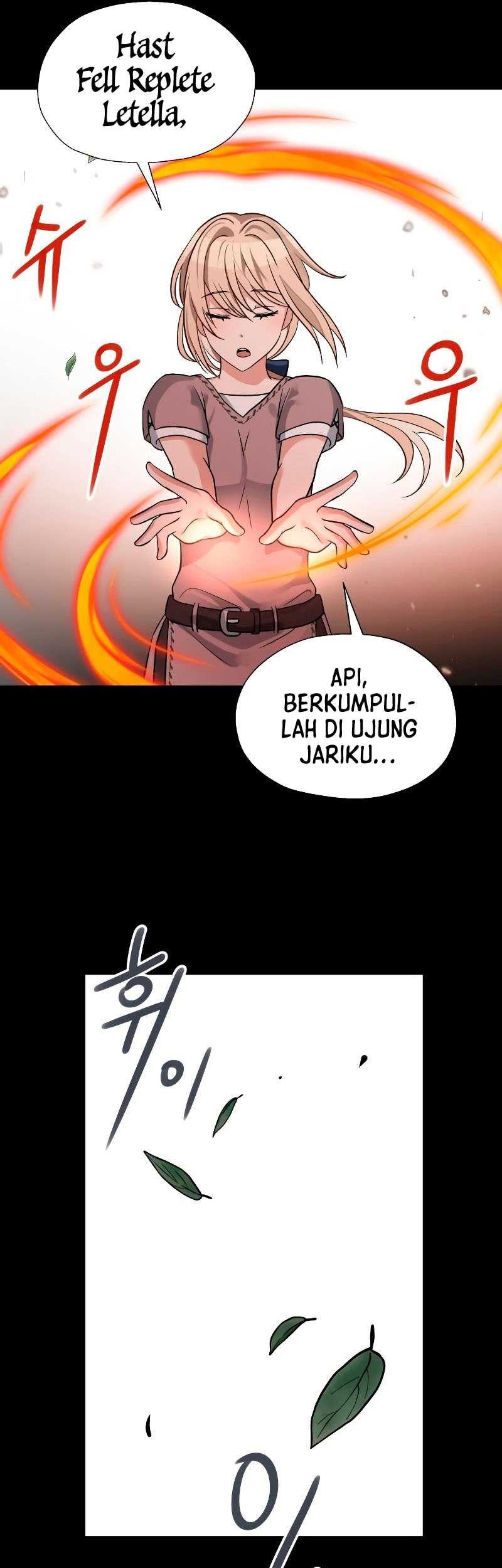 Transmigrating to the Otherworld Once More Chapter 25 Gambar 8