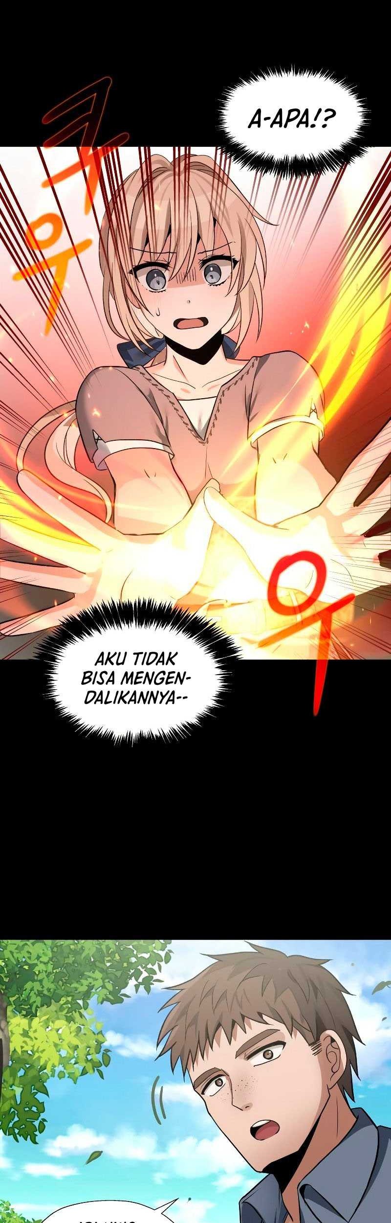 Transmigrating to the Otherworld Once More Chapter 25 Gambar 10