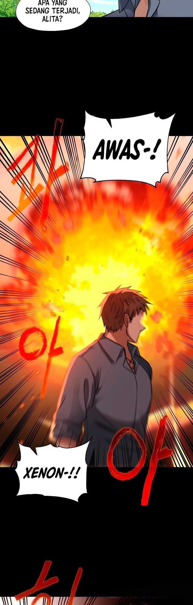 Transmigrating to the Otherworld Once More Chapter 25 Gambar 11