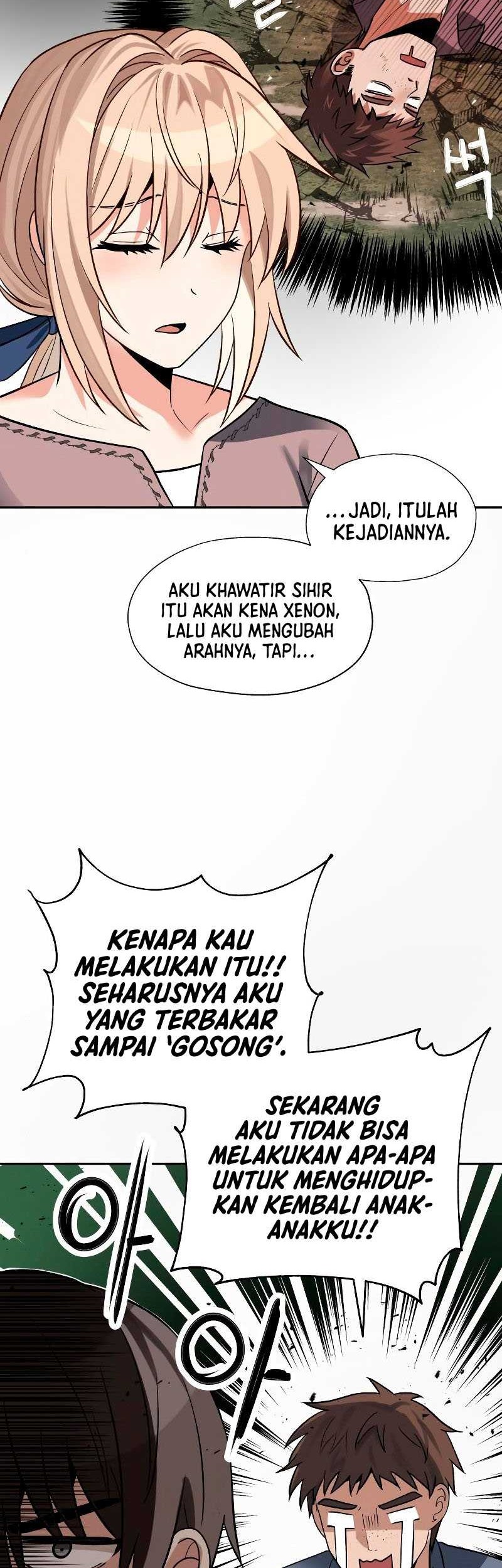 Transmigrating to the Otherworld Once More Chapter 25 Gambar 14