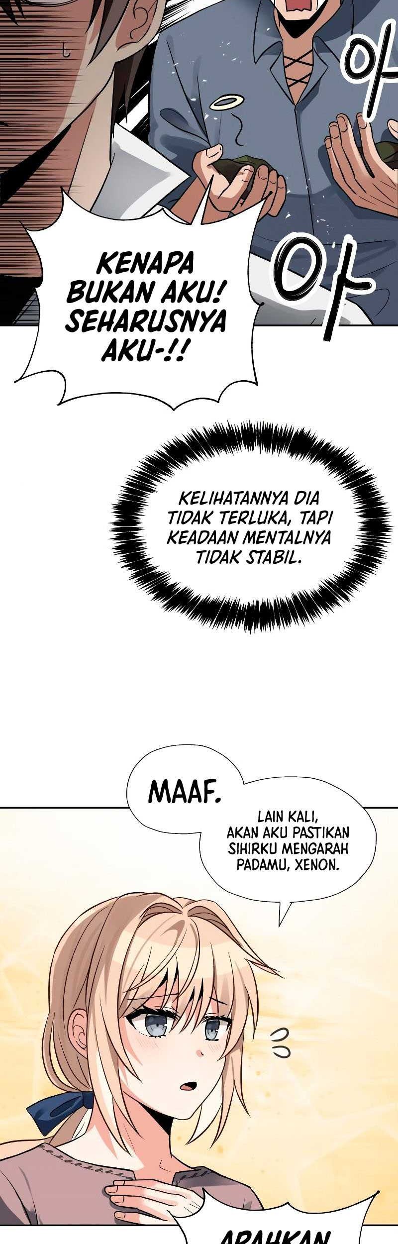 Transmigrating to the Otherworld Once More Chapter 25 Gambar 15