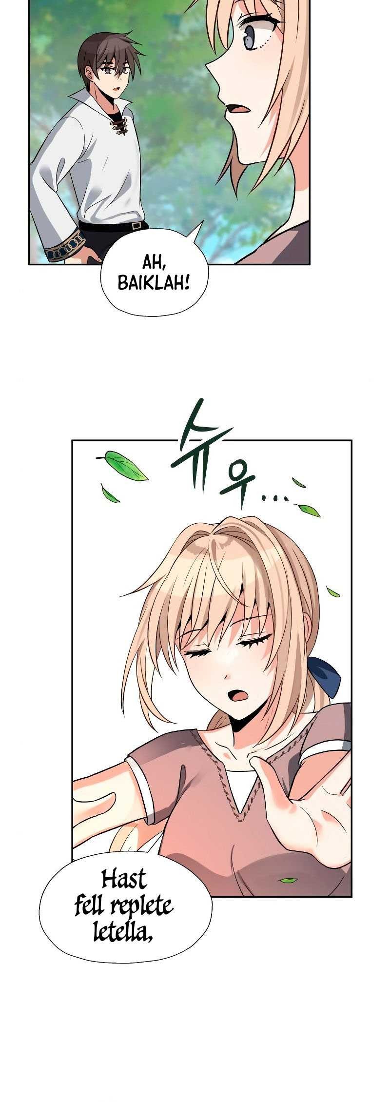 Transmigrating to the Otherworld Once More Chapter 25 Gambar 17