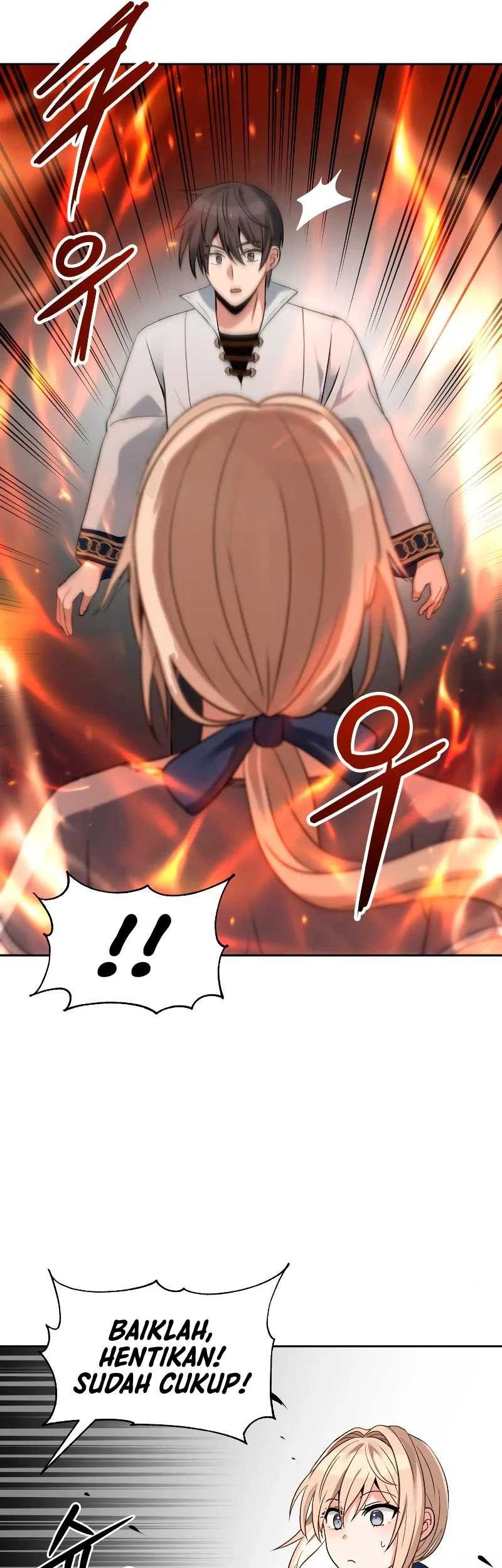 Transmigrating to the Otherworld Once More Chapter 25 Gambar 18