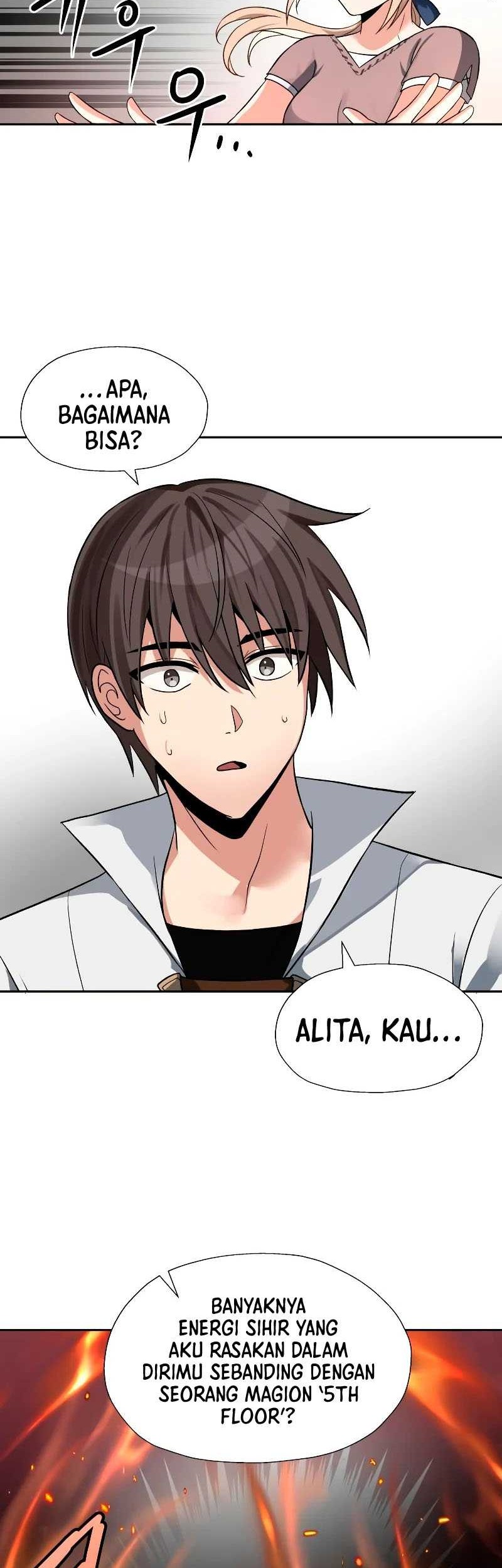 Transmigrating to the Otherworld Once More Chapter 25 Gambar 19