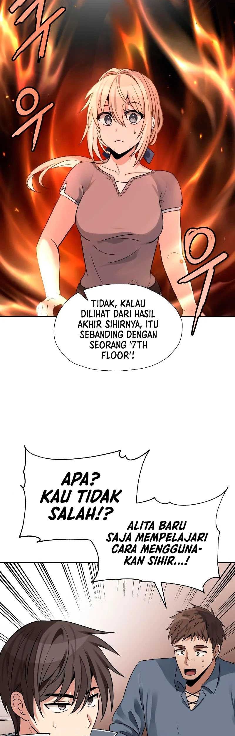 Transmigrating to the Otherworld Once More Chapter 25 Gambar 20