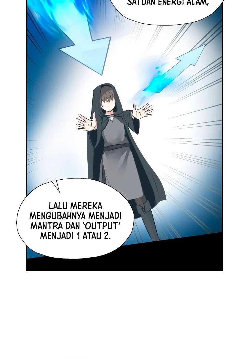 Transmigrating to the Otherworld Once More Chapter 25 Gambar 22