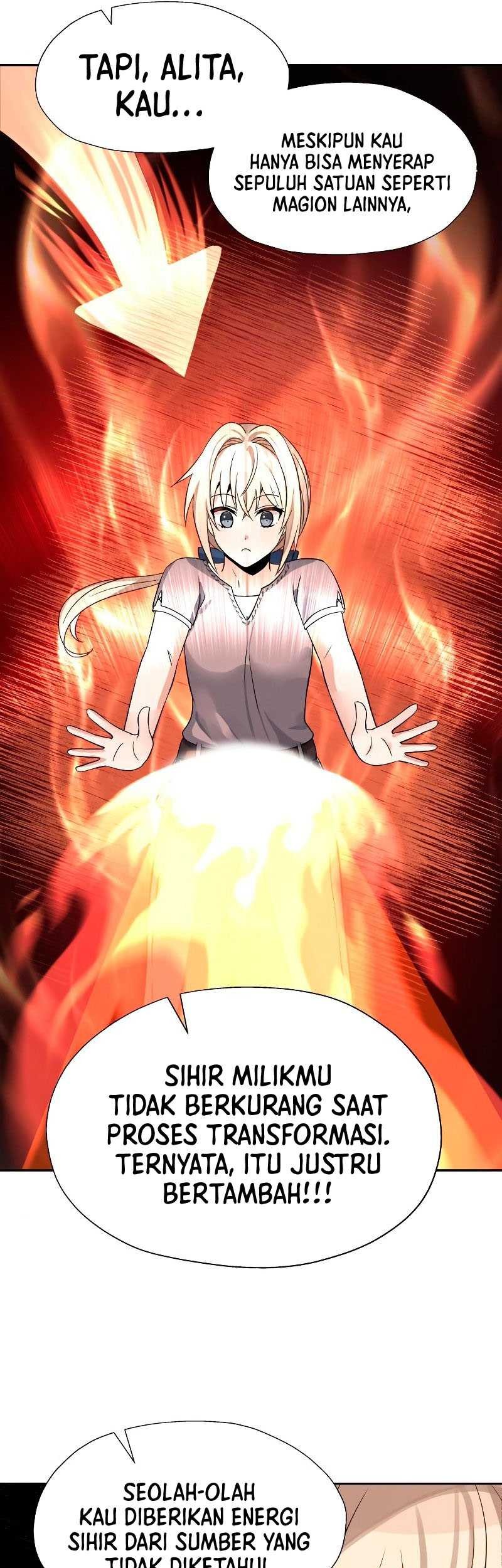 Transmigrating to the Otherworld Once More Chapter 25 Gambar 23