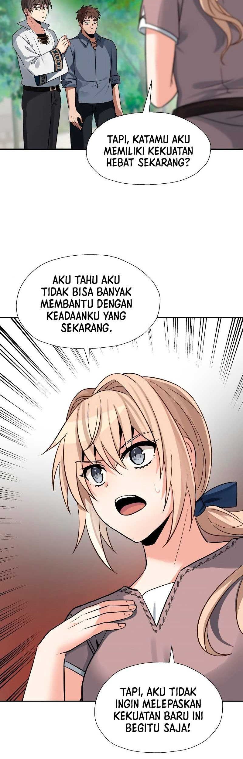 Transmigrating to the Otherworld Once More Chapter 25 Gambar 26