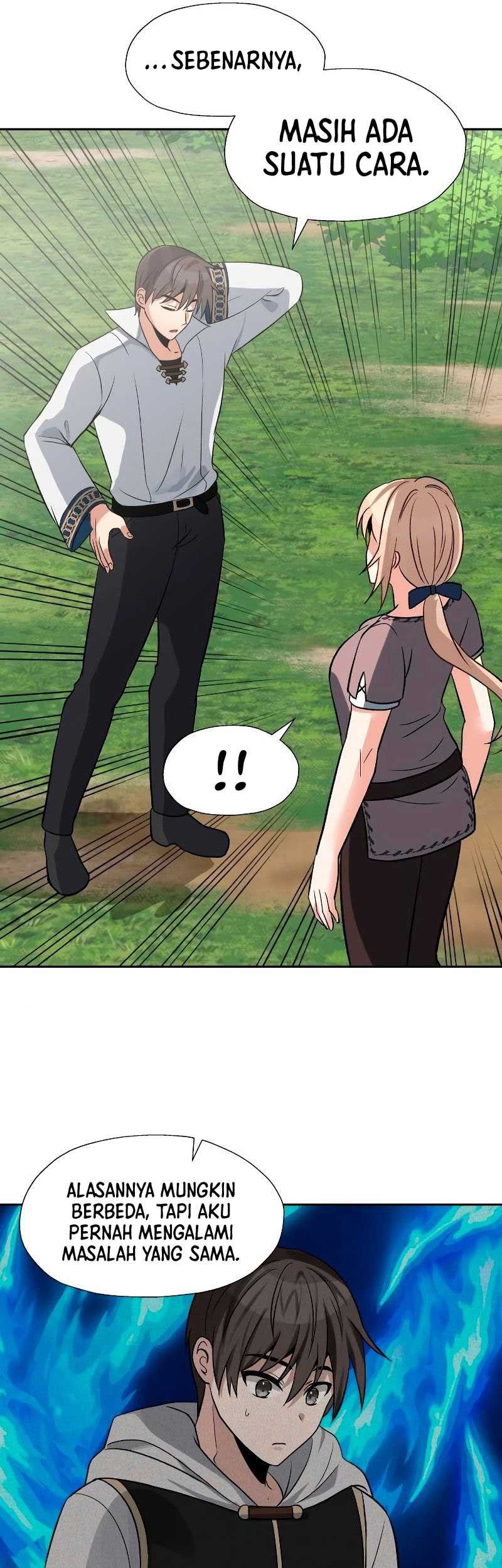 Transmigrating to the Otherworld Once More Chapter 25 Gambar 29