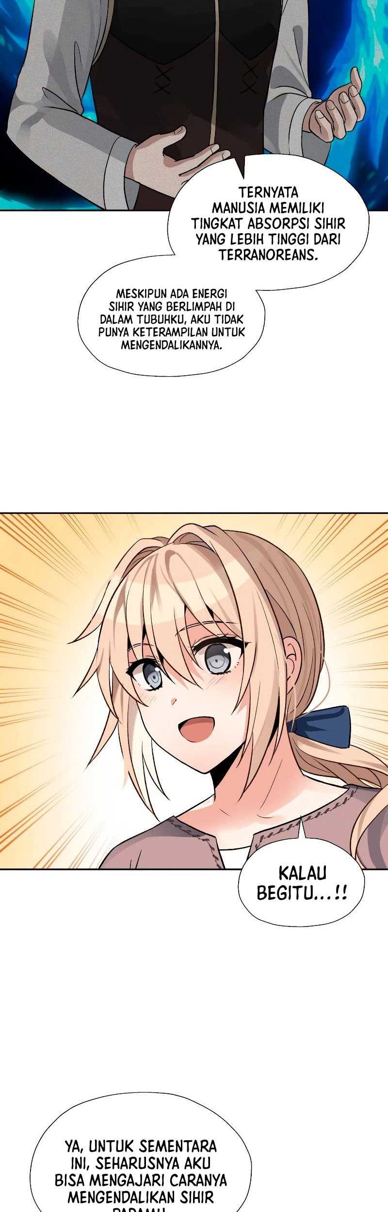 Transmigrating to the Otherworld Once More Chapter 25 Gambar 30