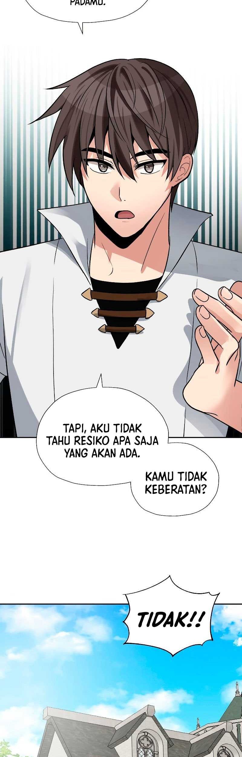 Transmigrating to the Otherworld Once More Chapter 25 Gambar 31