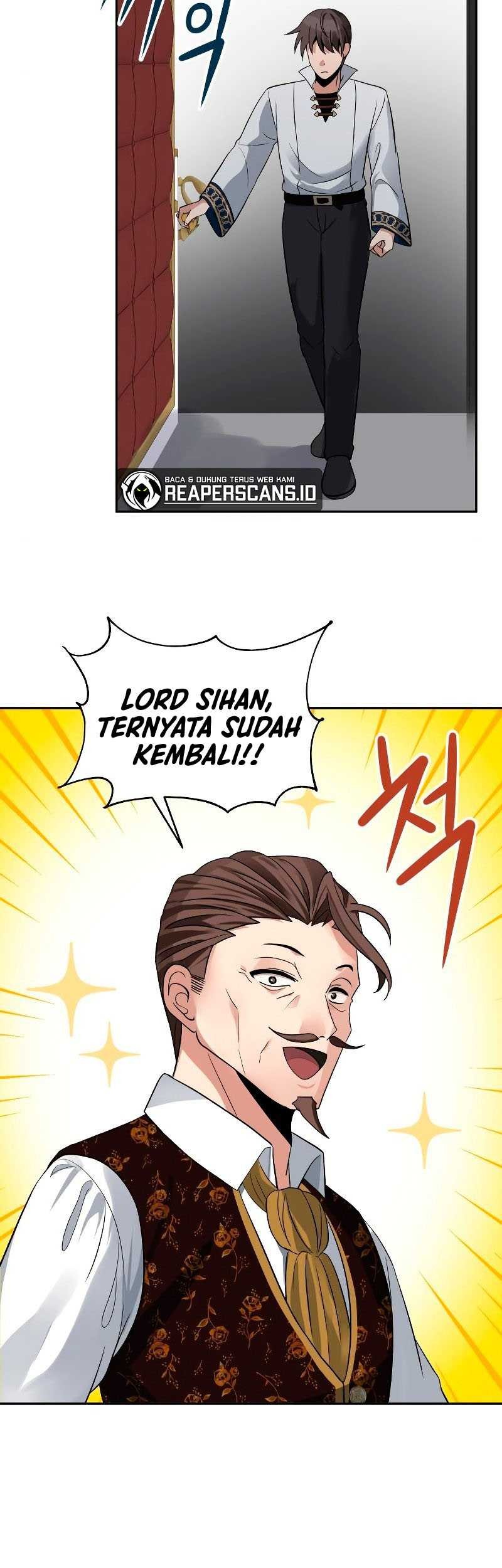 Transmigrating to the Otherworld Once More Chapter 25 Gambar 33