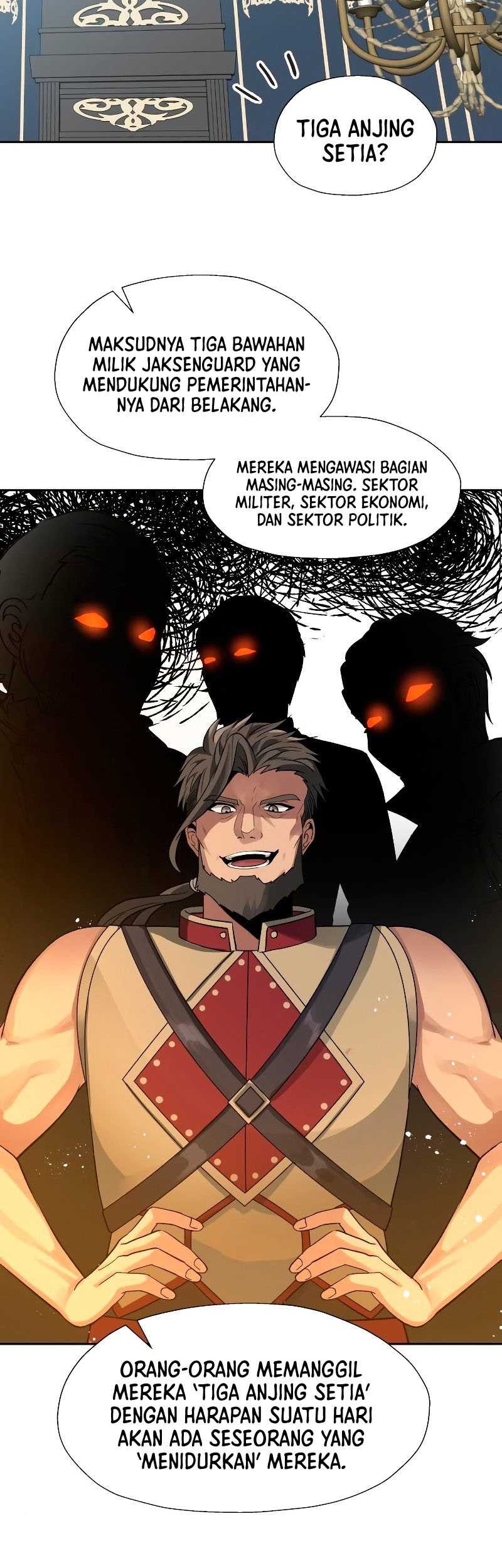 Transmigrating to the Otherworld Once More Chapter 25 Gambar 37