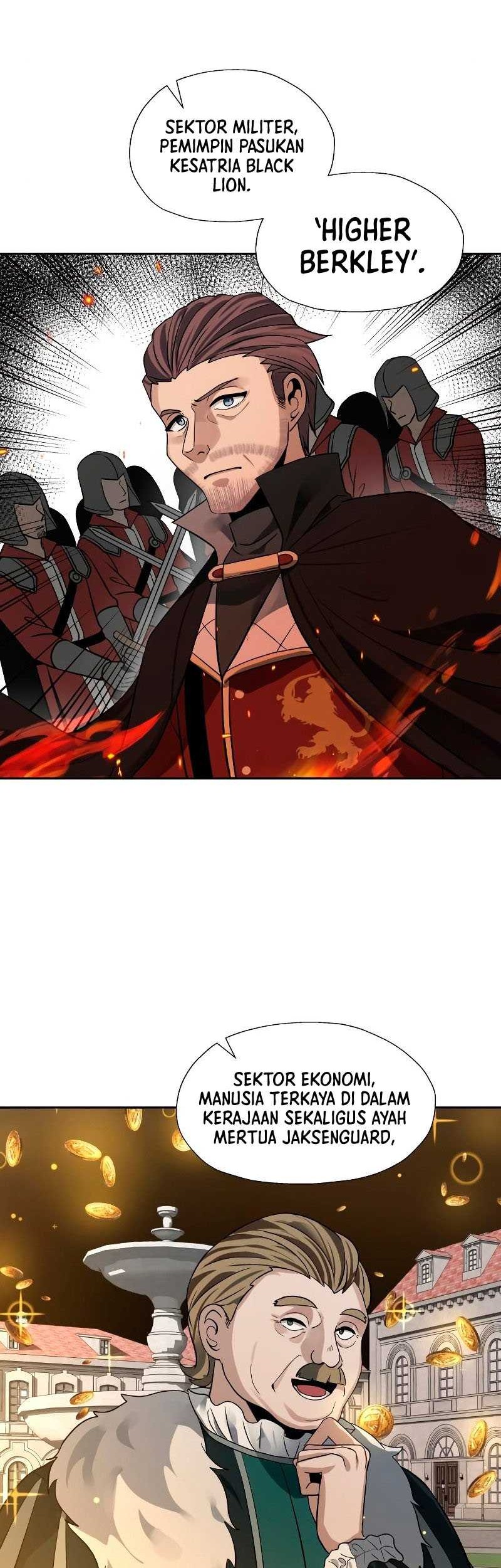 Transmigrating to the Otherworld Once More Chapter 25 Gambar 38