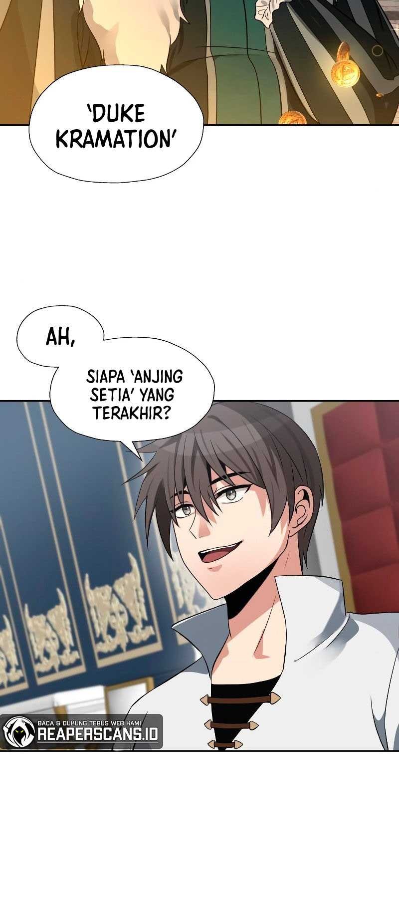 Transmigrating to the Otherworld Once More Chapter 25 Gambar 39