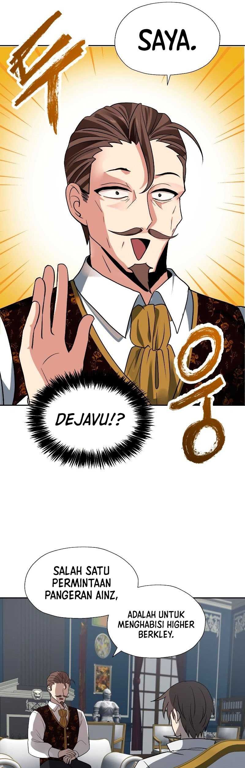 Transmigrating to the Otherworld Once More Chapter 25 Gambar 40